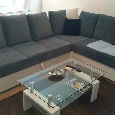 Apartman Lili Zaton  Exterior photo