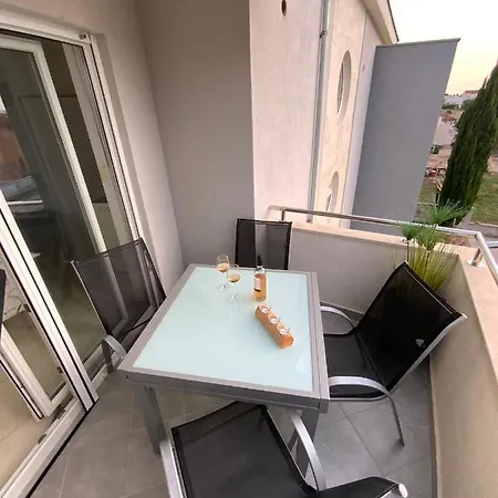 Apartman Lili Zaton  Exterior photo