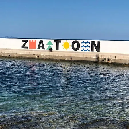 Apartman Lili Zaton  Exterior photo