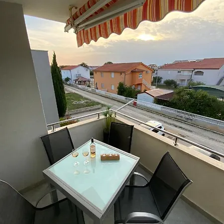 Apartman Lili Zaton  Exterior photo