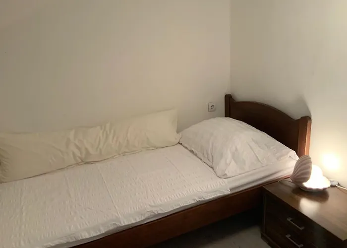 Apartman Lili