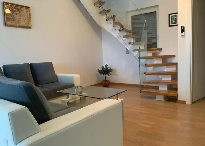 Apartman Lili