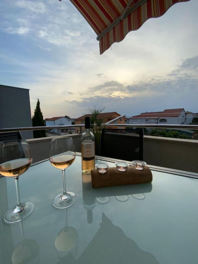 Apartment Lili Zaton (Zadar)