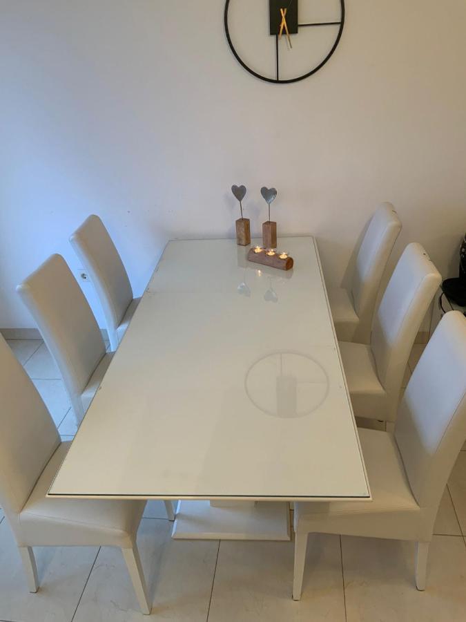 Apartament Lili *