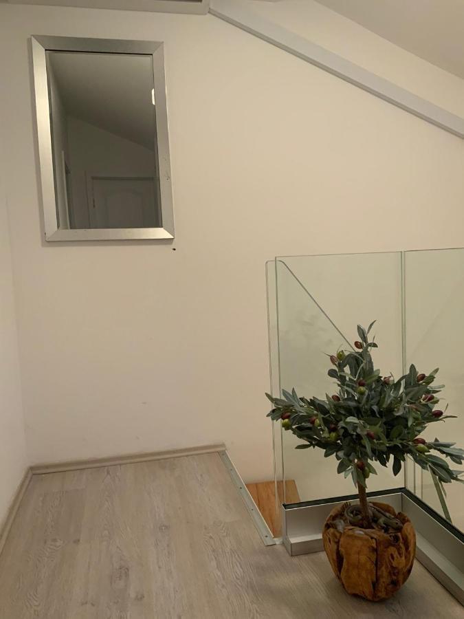 Apartment Lili *